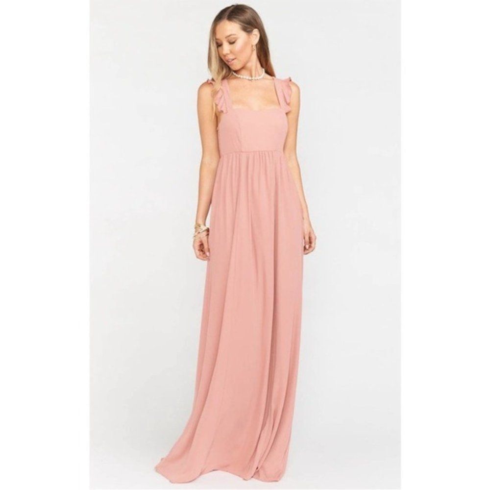 Show me your Mumu dress